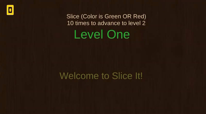 SliceIT